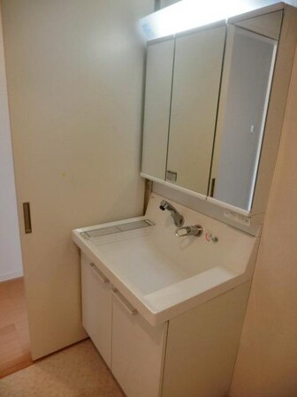 クレール大洲の物件内観写真